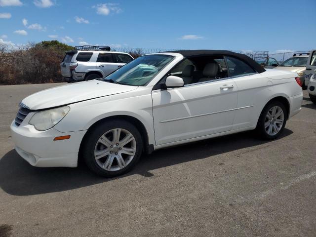 CHRYSLER SEBRING TO 2010 1c3bc5ed8an165814