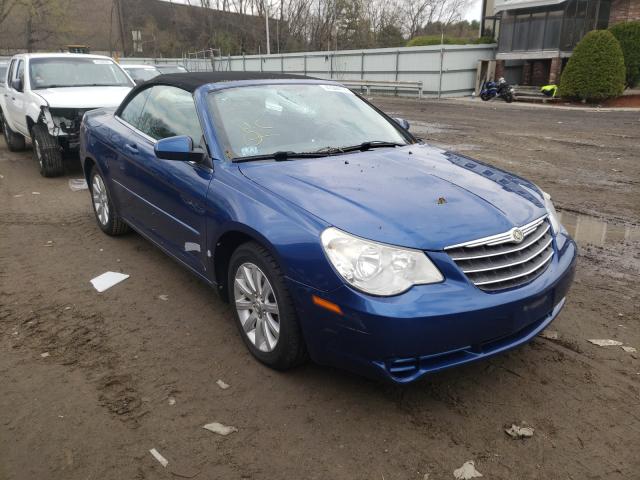 CHRYSLER SEBRING TO 2010 1c3bc5ed8an191264