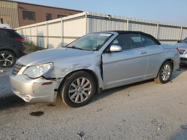 CHRYSLER SEBRING TO 2010 1c3bc5ed8an216616