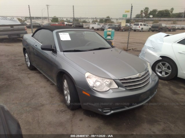 CHRYSLER SEBRING 2010 1c3bc5ed8an216664