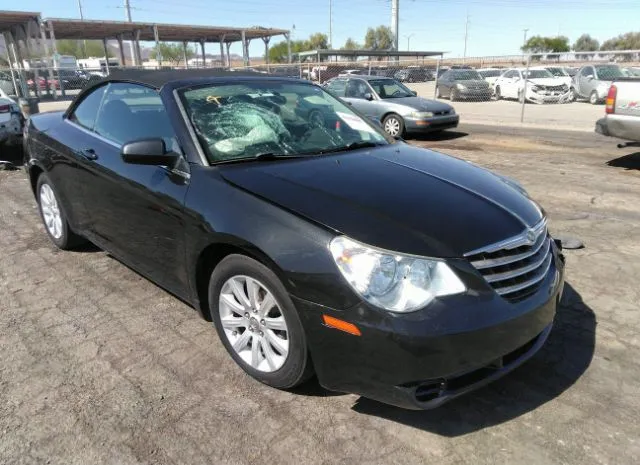 CHRYSLER SEBRING 2010 1c3bc5ed8an216759