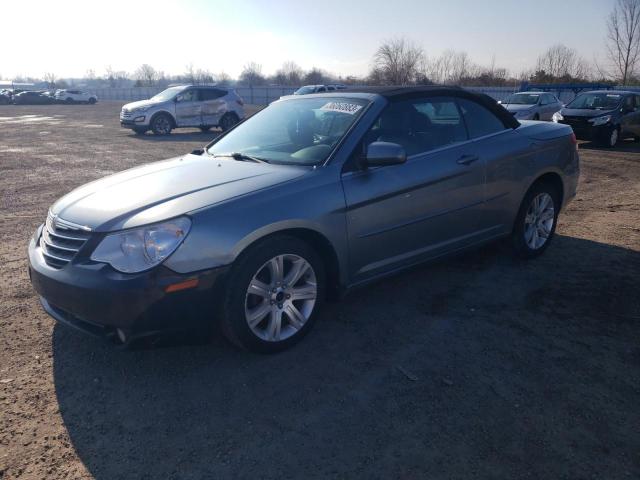 CHRYSLER SEBRING TO 2010 1c3bc5ed9an111129