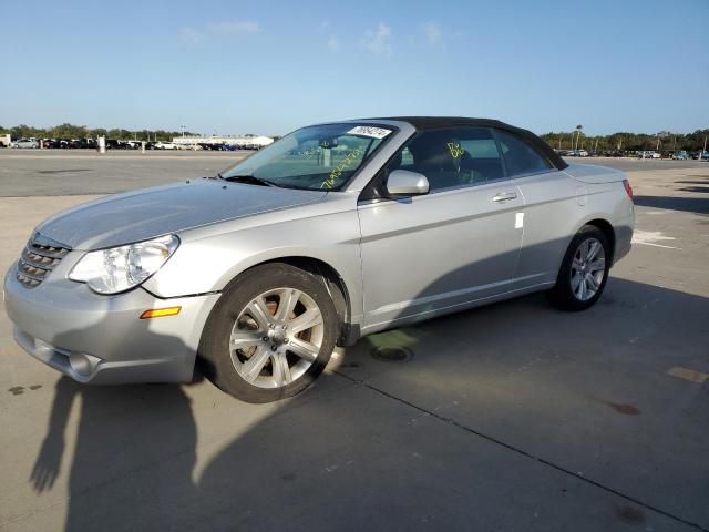 CHRYSLER SEBRING TO 2010 1c3bc5ed9an116041