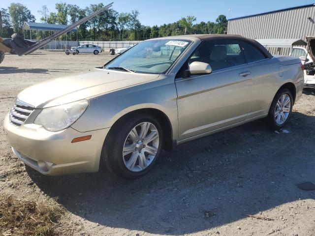 CHRYSLER SEBRING 2010 1c3bc5ed9an130067