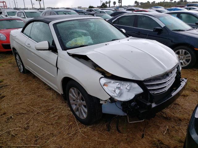 CHRYSLER SEBRING TO 2010 1c3bc5ed9an165935