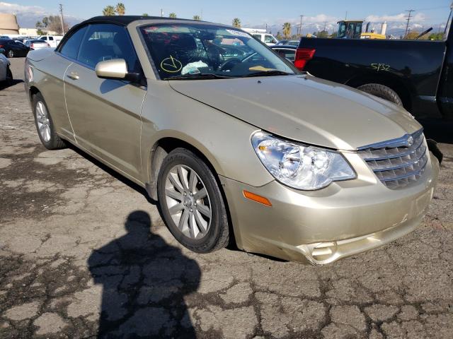 CHRYSLER SEBRING TO 2010 1c3bc5ed9an172240