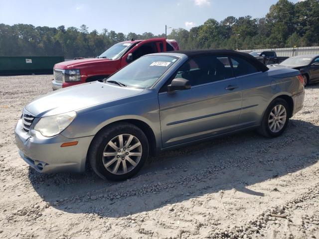 CHRYSLER SEBRING TO 2010 1c3bc5ed9an176238