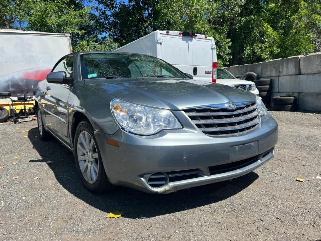 CHRYSLER NULL 2010 1c3bc5ed9an177311