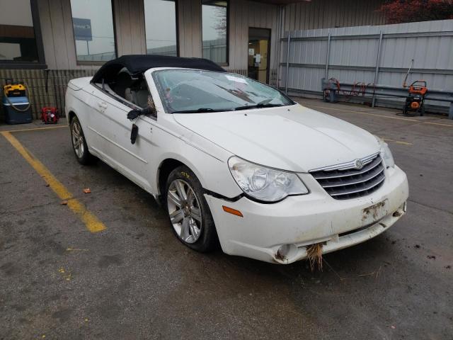 CHRYSLER SEBRING TO 2010 1c3bc5ed9an177325