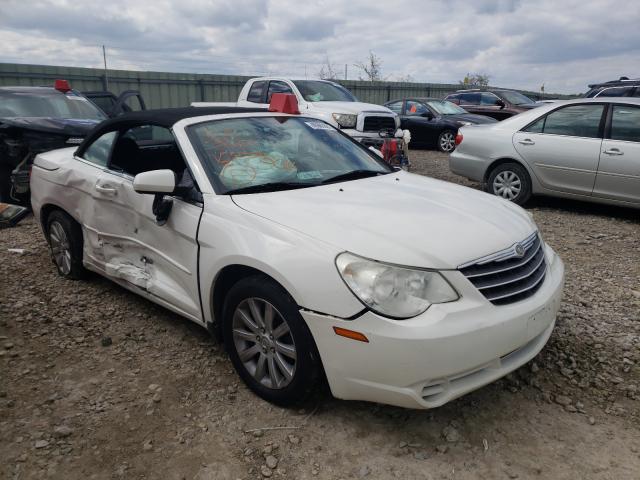 CHRYSLER SEBRING TO 2010 1c3bc5ed9an177504