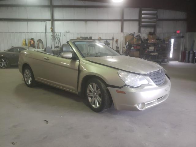 CHRYSLER SEBRING TO 2010 1c3bc5ed9an192939