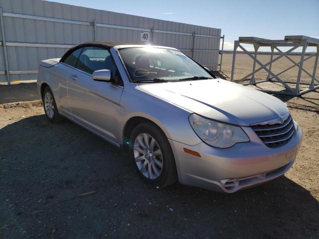 CHRYSLER SEBRING 2010 1c3bc5ed9an222506