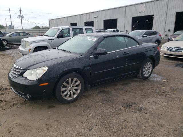 CHRYSLER SEBRING TO 2010 1c3bc5edxan127839