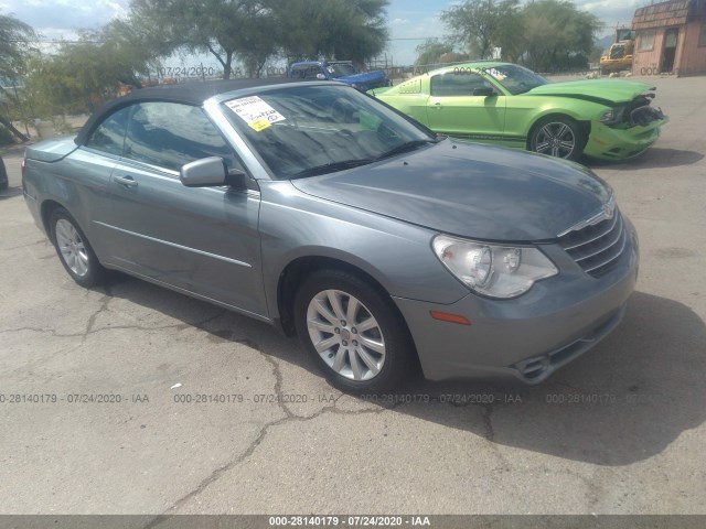 CHRYSLER SEBRING 2010 1c3bc5edxan176216