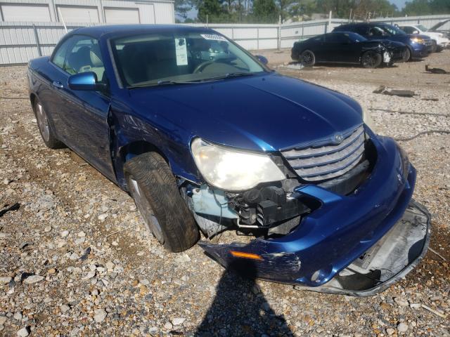 CHRYSLER SEBRING LI 2010 1c3bc6ev0an137147