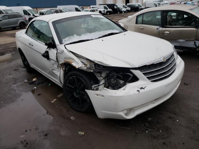 CHRYSLER SEBRING LI 2010 1c3bc6ev0an158984