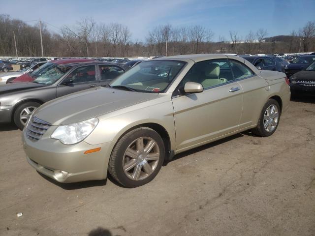 CHRYSLER SEBRING 2010 1c3bc6ev1an109373