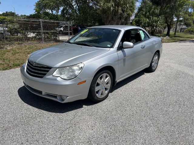 CHRYSLER SEBRING 2010 1c3bc6ev1an116386