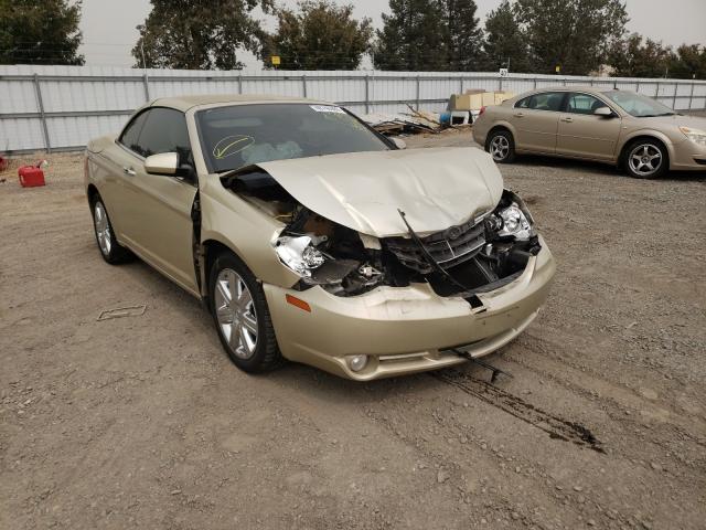 CHRYSLER SEBRING LI 2010 1c3bc6ev1an122463