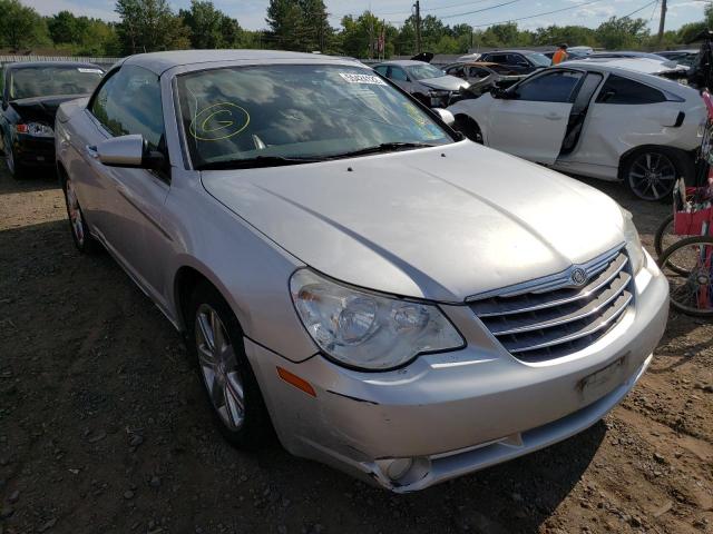 CHRYSLER SEBRING LI 2010 1c3bc6ev1an146441