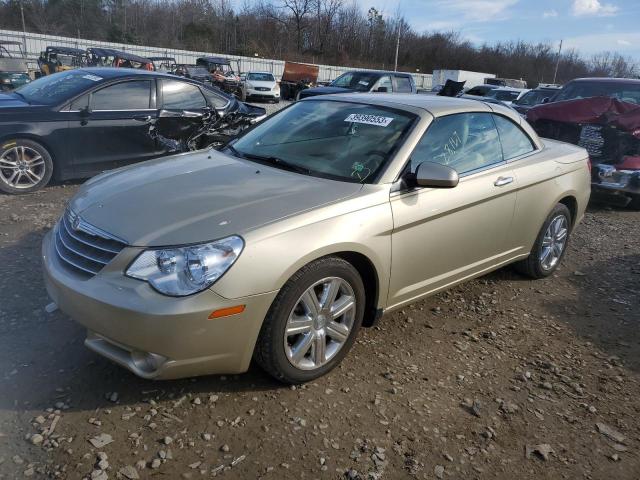 CHRYSLER SEBRING LI 2010 1c3bc6ev1an159092