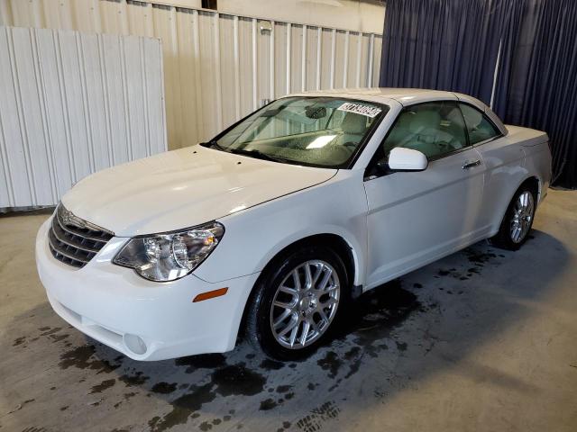 CHRYSLER SEBRING 2010 1c3bc6ev2an122505