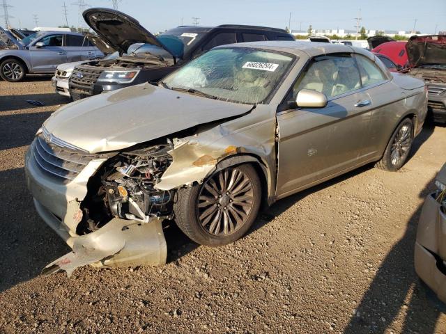 CHRYSLER SEBRING LI 2010 1c3bc6ev3an144822