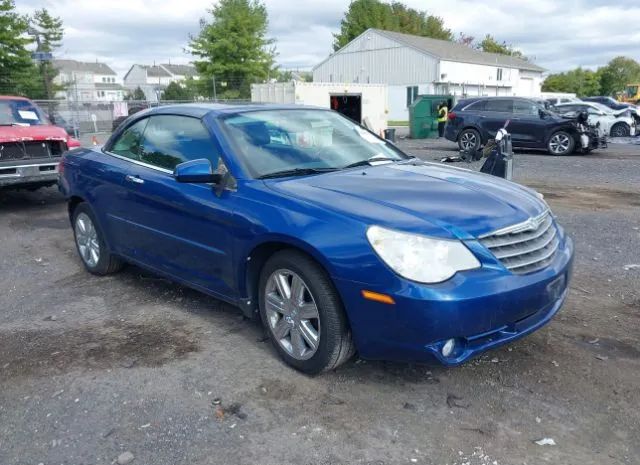 CHRYSLER SEBRING 2010 1c3bc6ev3an170496