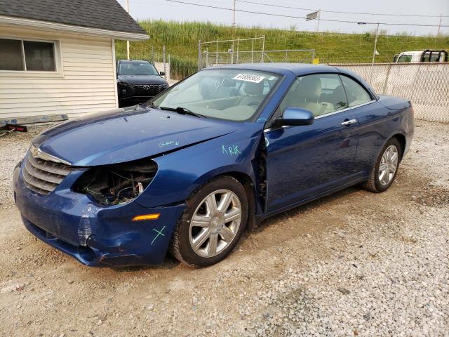 CHRYSLER SEBRING LI 2010 1c3bc6ev4an160320