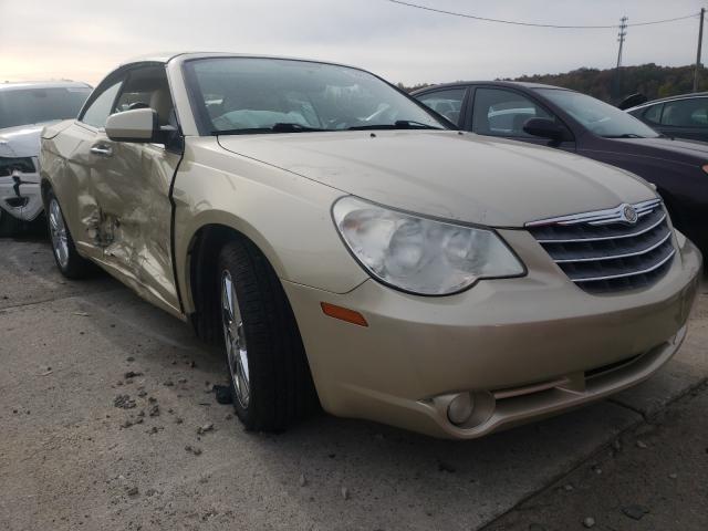 CHRYSLER SEBRING LI 2010 1c3bc6ev5an116018