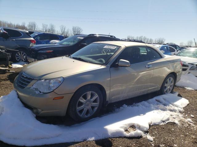 CHRYSLER SEBRING LI 2010 1c3bc6ev5an122398