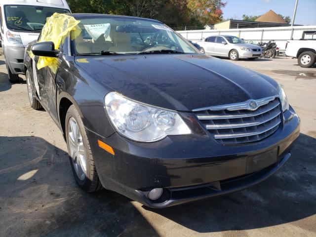 CHRYSLER SEBRING LI 2010 1c3bc6ev5an146605