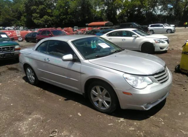 CHRYSLER SEBRING 2010 1c3bc6ev5an151528