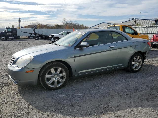 CHRYSLER SEBRING 2010 1c3bc6ev6an146449