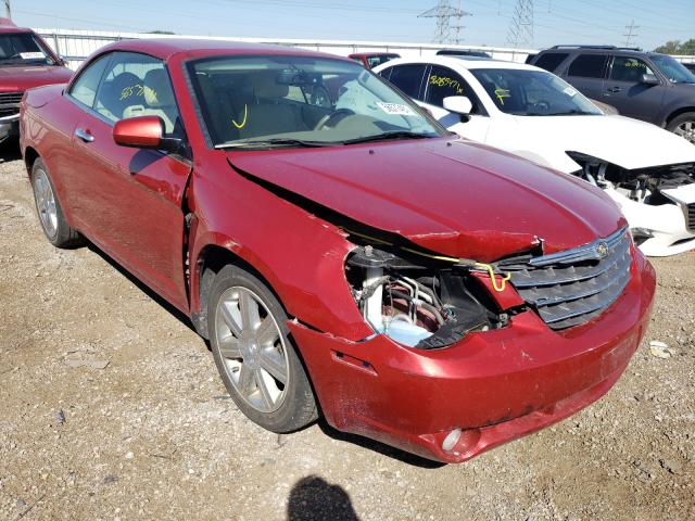 CHRYSLER SEBRING LI 2010 1c3bc6ev6an159055