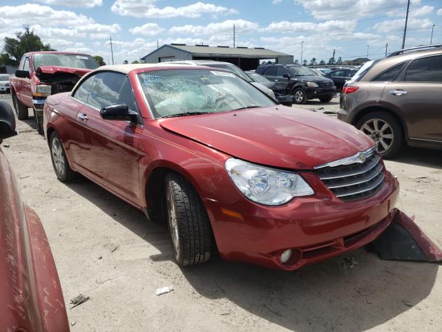 CHRYSLER SEBRING LI 2010 1c3bc6ev6an173294