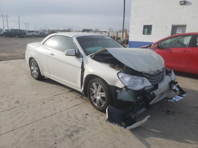 CHRYSLER SEBRING LI 2010 1c3bc6ev6an227466