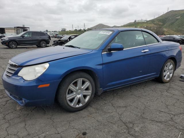 CHRYSLER SEBRING 2010 1c3bc6ev7an122757