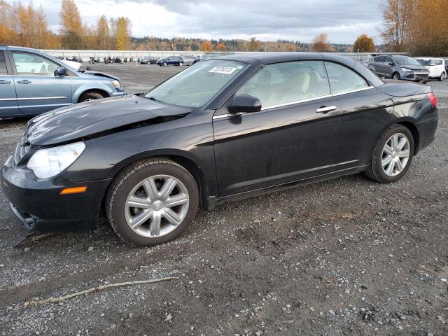 CHRYSLER SEBRING 2010 1c3bc6ev7an173370