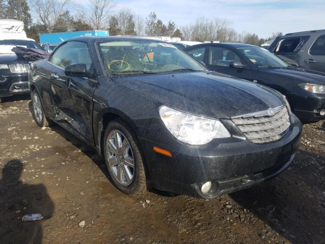 CHRYSLER SEBRING LI 2010 1c3bc6ev8an122525