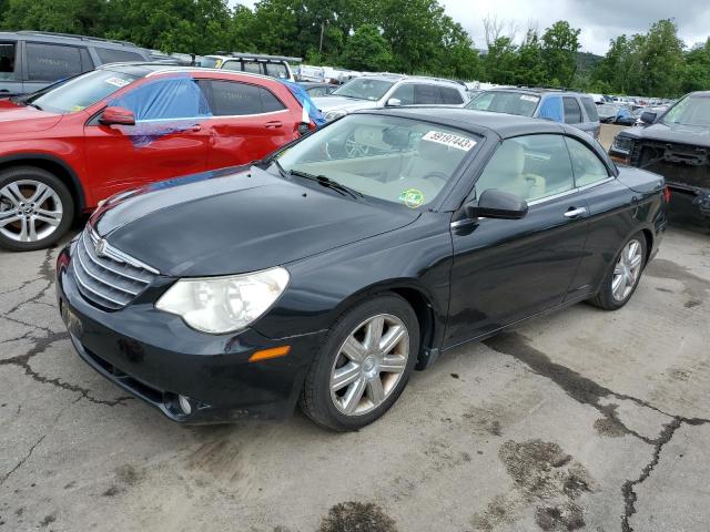 CHRYSLER SEBRING 2010 1c3bc6ev8an122640