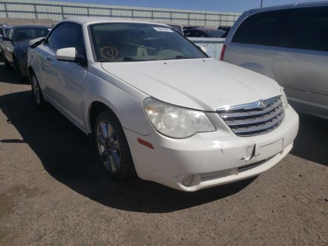 CHRYSLER SEBRING 2010 1c3bc6ev8an144640