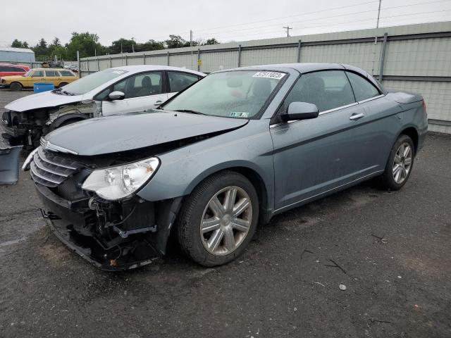 CHRYSLER SEBRING LI 2010 1c3bc6ev8an158926