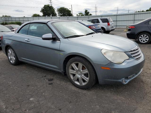 CHRYSLER SEBRING LI 2010 1c3bc6ev9an108391