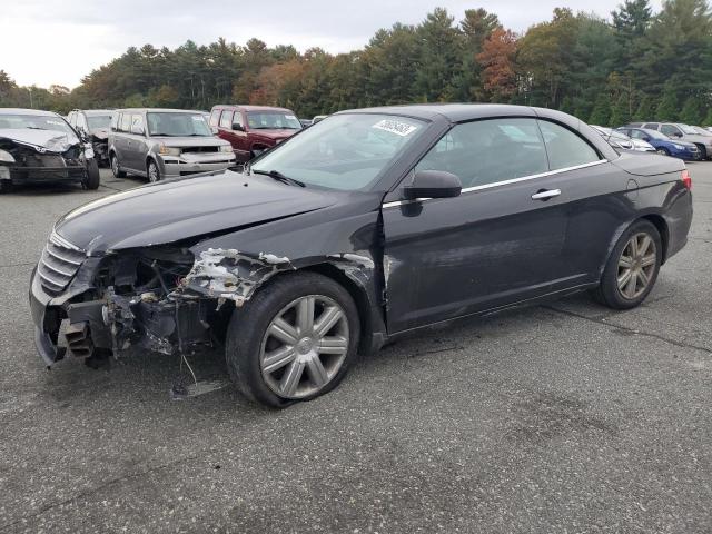 CHRYSLER SEBRING 2010 1c3bc6ev9an217594