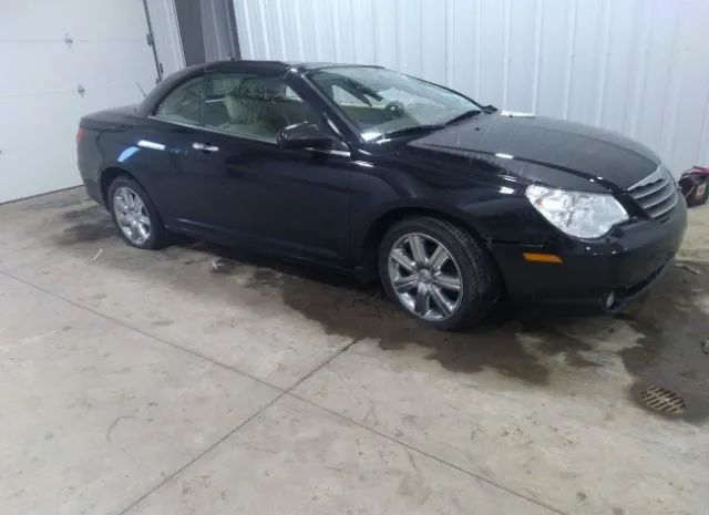 CHRYSLER SEBRING 2010 1c3bc6ev9an227591