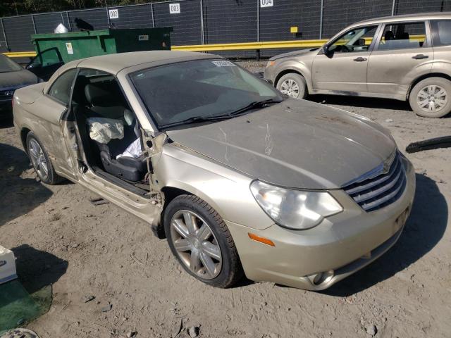 CHRYSLER SEBRING LI 2010 1c3bc6evxan122347