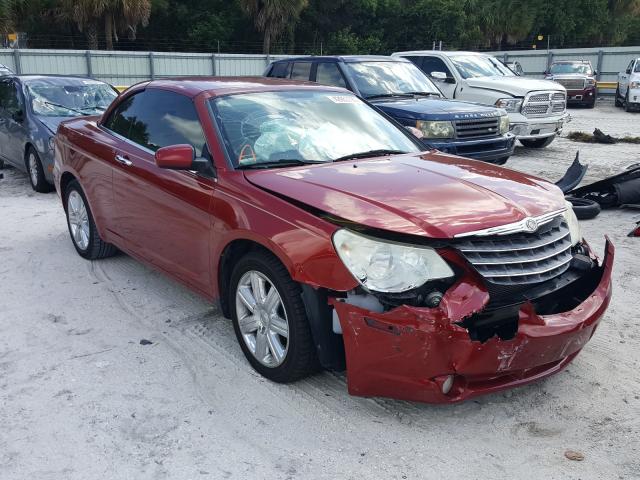 CHRYSLER SEBRING LI 2010 1c3bc6evxan144610