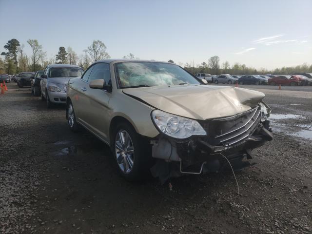 CHRYSLER SEBRING LI 2010 1c3bc6evxan232167