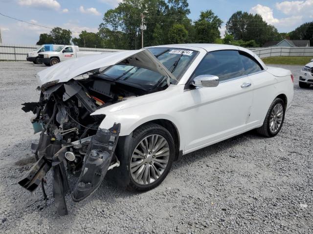 CHRYSLER 200 2011 1c3bc7eg7bn615993